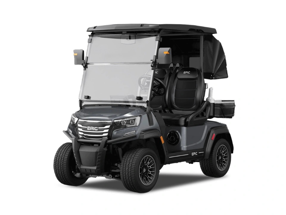Epic E20FX