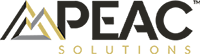 PEAC Solutions logo